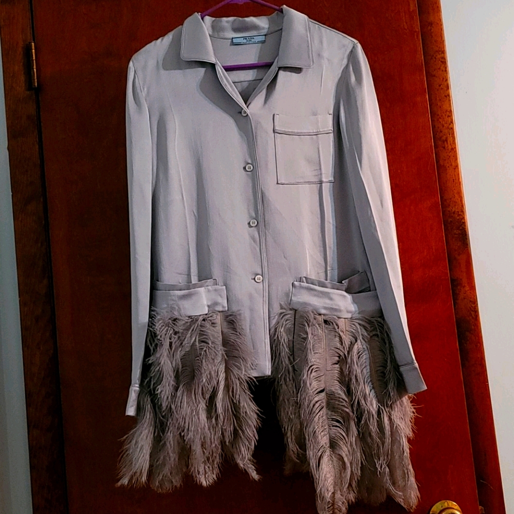 Prada Shirt